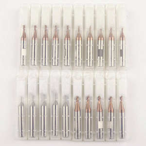 Xhorse Vulture XC <span class=keywords><strong>Mini</strong></span> Plus Máquina Cortadora de Llaves, Fresadora para Duplicar Llaves, 1,0mm, 1,5mm, 2,0mm, 2,5mm, MM, Dolphin, para Duplicar Llaves, para el 2 de Junio - Product Image 6