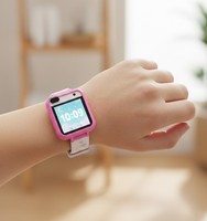 Fabricant OEM ODM – Montre-caméra licorne 3-en-1 pour enfants, jouet transformable avec certificats UE complets, approvisionnement en gros