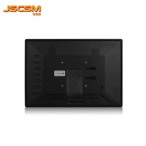 Trình Chiếu Ảnh Màn Hình IPS HD, Khung Ảnh Kỹ Thuật Số 13.3 Inch Điều Khiển Từ Xa Với Cảm Biến Chuyển Động - Product Image 4