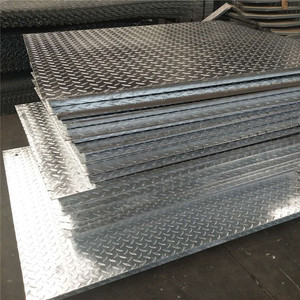 Plaque de plancher en acier composite haute résistance, galvanisée à chaud, anti-corrosion, ignifuge, durable, résistante à l'eau - Product Image 6