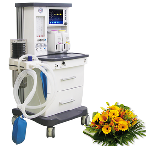 <span class=keywords><strong>Superstar</strong></span> liefert hochmoderne Anästhesie-Atemgeräte und Anästhesiegeräte. - Product Image 1