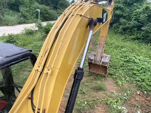 Excavadora Hidráulica Japonesa Original de 20 Toneladas CAT 320d Usada, Excavadora Original de Segunda Mano, Excavadoras Caterpillar 320 320c 320b Usadas - Product Image 4