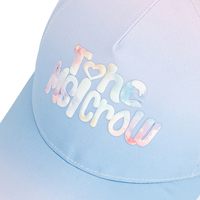 Gorra de Béisbol Infantil Personalizada con Sublimación, Estilo Casual, Verano, Moda, Nueva Llegada, Ajustable, 100% Deportiva, Pesca