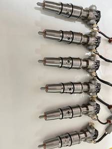 Excavadora de construcción 7092511C91 10000-60362 1000060362 Piezas de repuesto del motor Kit de inyección de la serie 1300 1306 - Product Image 6