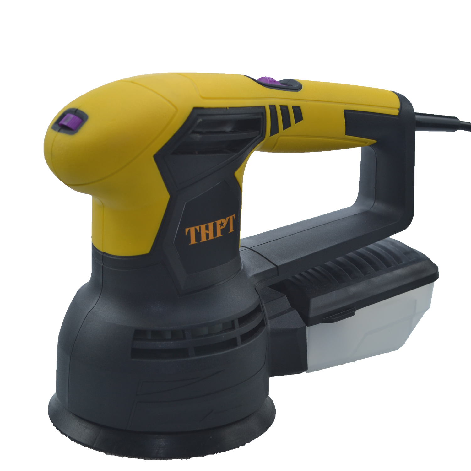 Заводские высококачественные орбитальные и роторные шлифовальные машины 460 Вт