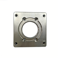 Kit de plateau de batterie servo monté à l'avant avancé pour pièces de robot, compatible avec les voitures et camions RC SCX24 Deadbolt Wrangler 1/24