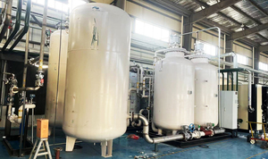 Nitơ Máy phát điện nhà máy công nghiệp Độ tinh khiết cao Nitơ Máy phát điện cho hàn - Product Image 2