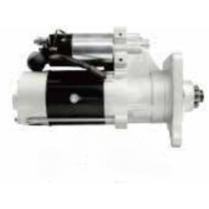 <span class=keywords><strong>2025</strong></span> Aftermarket Motor Starter 1811004322 Starter Truck Starter untuk ISUZU 6UZ1 Universal Starter Motor 24V 11T 4.5KW - Product Image 4