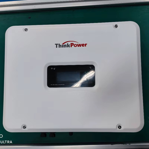 Thinkpower อินเวอร์เตอร์ออนกริดสามเฟส10kW 15KW อุปกรณ์สื่อสาร wifi/gprs/lan อุปกรณ์เสริมกับสมาร์ทมิเตอร์พลังงานแสงอาทิตย์ GTI - Product Image 3