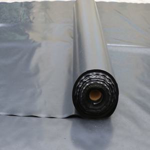 Film agricole de plantation PE 5 trous Film de paillis noir argenté perforé <span class=keywords><strong>pour</strong></span> myrtille fraise tomate - Product Image 4