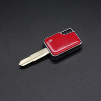 Vente en gros pas cher Smart Exquisite pour clé de voiture Clés de véhicule vierges