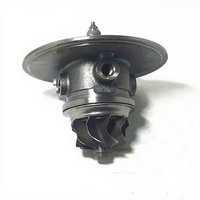 Cartouche de Turbine 766237 Turbocompresseur Core 17201-E0080 Chra Turbo pour Camion Hino Bus Liesse II Toyota Coaster Bus avec N04C-TK