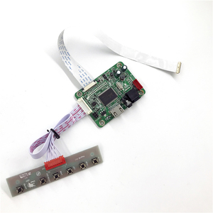 Rtd2556 v1.0 Hỗ trợ độ phân giải 1920x1080 FHD 30p EDP Bảng điều khiển tín hiệu <span class=keywords><strong>LCD</strong></span> Bảng điều khiển - Product Image 2