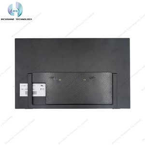 11.6 Inch HD 30Pin Portable Gaming Monitor with <b>Type</b>-<b>C</b> Interface TN Panel 60Hz Built-in Speaker for Laptop PS5 Phone Use - Product Image 3