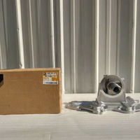 Couvercle latéral de radiateur d'huile Carter 292-1103 2097291 Garantie de 3 ans Fabriqué en Chine Boîte en carton