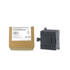 Módulo de Entrada Analógica para Controlador Lógico Programable (PLC) 100% Original y Nuevo, 6ES7231-7PD22-0XA0 - Product Image 1