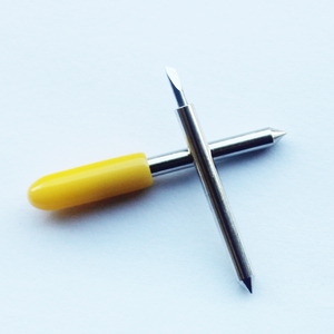 Lames de rechange pour traceur <span class=keywords><strong>Cricut</strong></span> 30/45/60 degrés, lames de coupe pour outils électriques, traceur de découpe, découpeuse de vinyle - Product Image 5