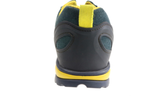 Lacets <span class=keywords><strong>sur</strong></span> <span class=keywords><strong>Tige</strong></span> En Daim Orteil En Acier Anti-Crevaison De Protection Chaussures De Sécurité Pour Hommes - Product Image 4