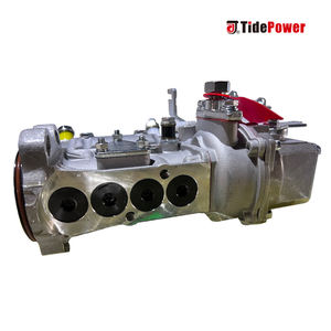 Piezas de Motor DCEC Cummins 4BT/6BT, Bomba de Inyección de Combustible C5526750 - Product Image 4