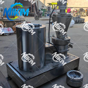 เครื่องทำน้ำพริกทาฮินีเครื่องทำเนยงาถั่วลิสง - Product Image 2