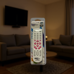 Mando Remote Control Universal For Tv And Dvd 16020 - Product Image 2