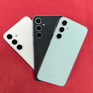 สมาร์ทโฟน S23 <span class=keywords><strong>FE</strong></span> <span class=keywords><strong>5G</strong></span> รุ่น Global EU Version รองรับ 2 ซิม ของแท้ ความจุ 8+128GB หน้าจอ 6.4 นิ้ว ระบบ Android ปลดล็อคแล้ว ขายส่ง <span class=keywords><strong>S21</strong></span> S24 <span class=keywords><strong>FE</strong></span> - Product Image 4