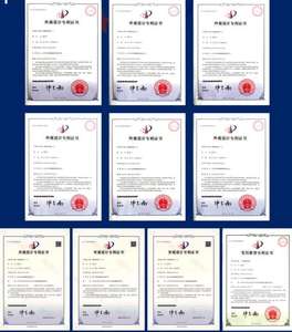 Disque de serrage sans jeu haute précision série FTZLP à montage sans clé pour connexion de transmission de moteur de véhicule électrique (VE) SG - Product Image 5