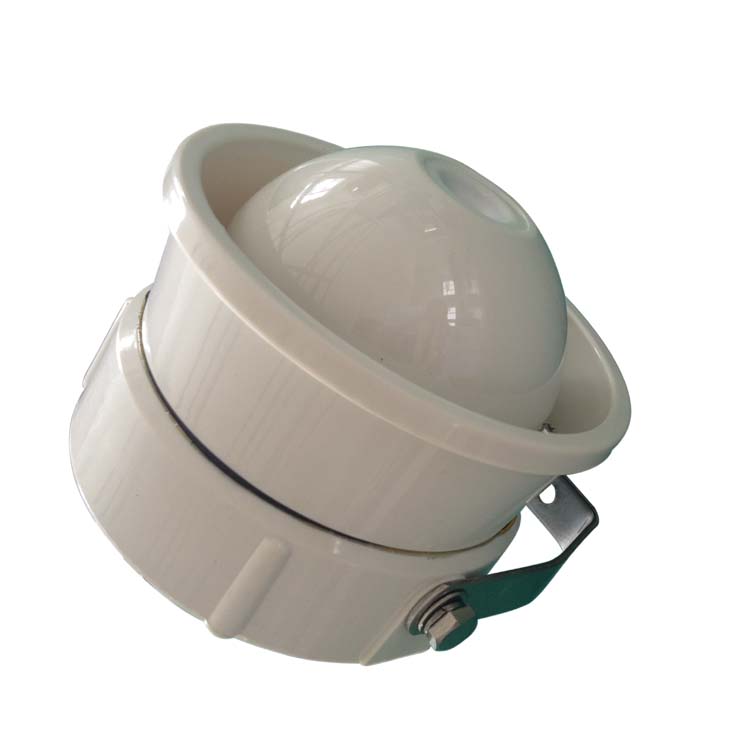 Круглая пластиковая сирена Starway 30 Вт для полиции и EMS