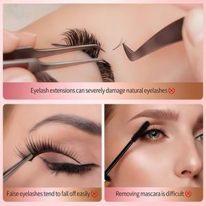 Sérum pour <span class=keywords><strong>cils</strong></span> à base de peptides, sans hormones, best-seller, végan, pour des <span class=keywords><strong>cils</strong></span> plus longs, extension de <span class=keywords><strong>cils</strong></span>, sérum de croissance des <span class=keywords><strong>cils</strong></span> à l'aloe vera, en provenance de Corée - Product Image 2