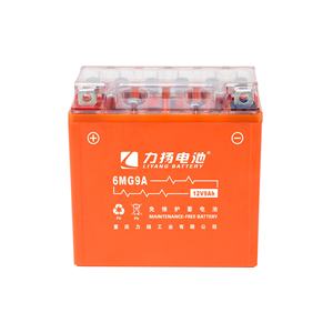 <span class=keywords><strong>แบตเตอรี่</strong></span>เจล 6MG9 <span class=keywords><strong>12V</strong></span> <span class=keywords><strong>9AH</strong></span> <span class=keywords><strong>แบตเตอรี่</strong></span><span class=keywords><strong>มอเตอร์ไซค์</strong></span>คุณภาพดี <span class=keywords><strong>ราคา</strong></span>สุดคุ้ม <span class=keywords><strong>12V</strong></span> <span class=keywords><strong>9Ah</strong></span> <span class=keywords><strong>แบตเตอรี่</strong></span> AGM สำหรับ<span class=keywords><strong>มอเตอร์ไซค์</strong></span> ขายส่ง - Product Image 2