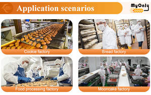 Four à tunnel pour boulangerie, petit format, 7 l, arabe, cuisson du <span class=keywords><strong>pain</strong></span> - Product Image 5