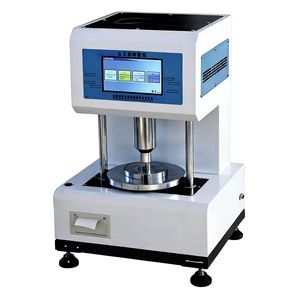 YT060G Hochpräzises Geotextil-Dickenmessgerät (LCD-Anzeige Vollautomatisch 0-10mm Messbereich IP67-Schutz) - Product Image 4