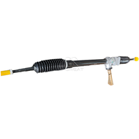 Crémaillère de direction 96316283 pour Daewoo MATIZ, crémaillère de direction assistée