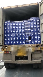 Plaquettes de <span class=keywords><strong>frein</strong></span> de haute qualité et longue durée de vie T320-755A /5878700240/ 5-87870-024-0 pour voitures japonaises - Product Image 6