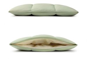 Nouvelle conception, logo personnalisé, sac de transport matelassé en nylon imperméable pour femmes, housse souple et rembourrée pour ordinateur portable - Product Image 5