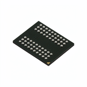 ชิ้นส่วนอิเล็กทรอนิกส์ IS43LR16200C-6BLI 60 TFBGA หน่วยความจำ ตัวแทนจำหน่ายที่ได้รับอนุญาต - Product Image 1