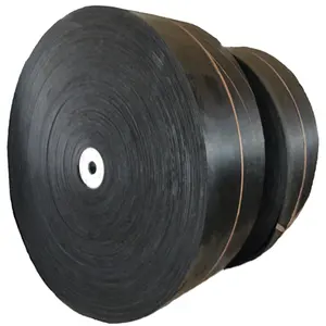 High Quality Steel Cord Conveyor Belt With Best Price