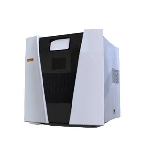 Máquina de digestión de laboratorio Drawell, 12 vasos, muestra de digestión, microondas, 100ML, precio de digestión