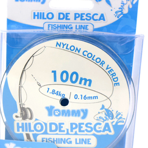Sedal de Pesca Universal Transparente de 0.16mm * 200M YM9011, Flotante para Arroyo, Lago y Río - Product Image 5