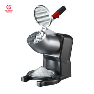 Trituradora de <span class=keywords><strong>Hielo</strong></span> 380w Multifuncional Semiautomática Eléctrica - Product Image 1