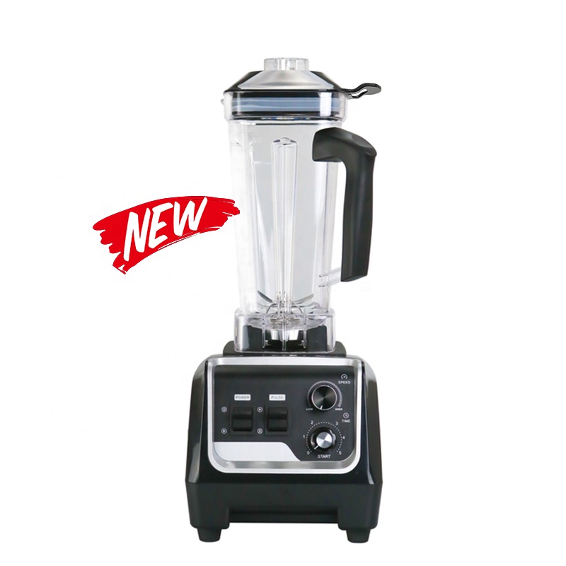 heavy duty blender ice crusher