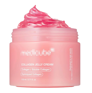 Crème gelée hydratante Medicube Hyaluronic Ceramide 50 ml, 10 types d'acide hyaluronique, 2 % de niacinamide, soin hydratant coréen - Product Image 2