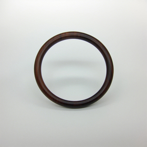 Fatingna tùy chỉnh màu đen gỗ đàn hương Vòng đeo tay màu xanh lá cây gỗ đàn hương ban nhạc hoàng hậu Vòng đeo tay Gà máu Nho tím gỗ đàn hương <span class=keywords><strong>Bangle</strong></span> - Product Image 6