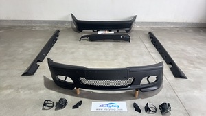 <span class=keywords><strong>Kit</strong></span> carrosserie sport MT M pour <span class=keywords><strong>BMW</strong></span> <span class=keywords><strong>E46</strong></span> - Product Image 4
