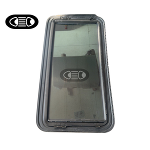 TUZHIHAO para <span class=keywords><strong>Kia</strong></span> Carens, Cristal de Techo Solar, Piezas Originales Desmontadas de Automóvil, <span class=keywords><strong>Segunda</strong></span> <span class=keywords><strong>Mano</strong></span> Original, Buen Estado - Product Image 2