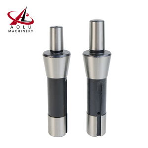 Portaherramientas de fresadora <span class=keywords><strong>CNC</strong></span> cenadores China Factory Made R8 <span class=keywords><strong>Drill</strong></span> <span class=keywords><strong>Chuck</strong></span> Arbors - Product Image 1