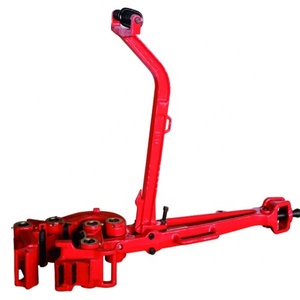 המפעל הטוב ביותר מחיר api 7k wellhead כלי סוג c aax sb ידני מלקחיים - Product Image 5