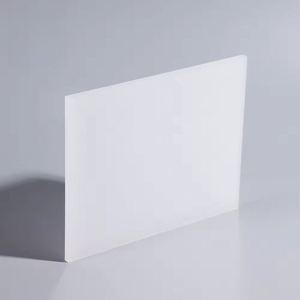 4ft X 8ft Clear Cast Acrylic Glass Sheet Transparent Plastic Sheet 2mm 3mm 5mm 6mm Thick Extruded Acrylic Plate - Product Image 5