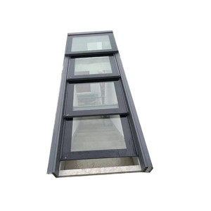 <span class=keywords><strong>Finestra</strong></span> <span class=keywords><strong>per</strong></span> <span class=keywords><strong>Tetto</strong></span> in Vetro Temperato Laminato Topwindow con Ventilazione <span class=keywords><strong>per</strong></span> Lucernari su <span class=keywords><strong>Tetto</strong></span> Piano - Product Image 5