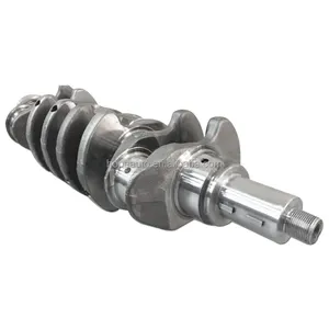 12200-43G00 TD27 Nissan Engine Crankshaft For 2.7 London Taxi and Terrano
